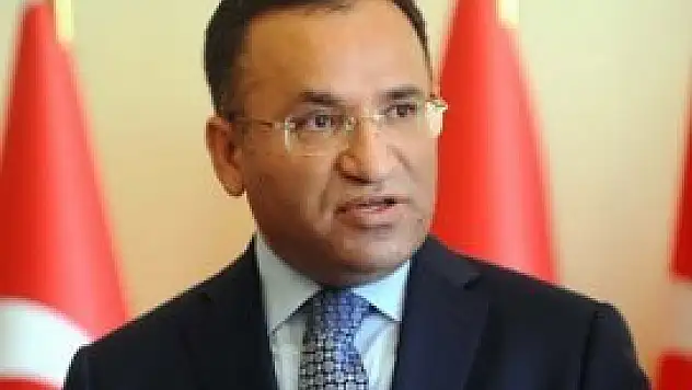 O sıradan bir aday!