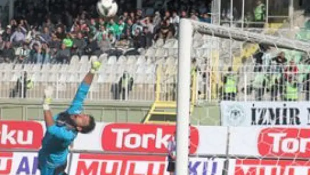 Hasan'ın pazarı 2-0