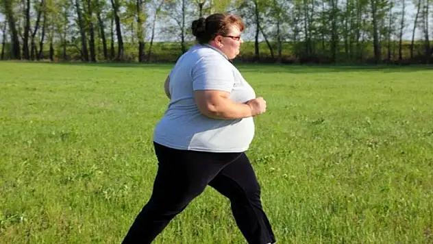 Elma tipi vücudu olanlar dikkat