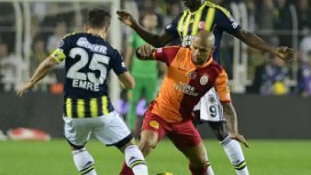 Zafer Fenerbahçe'nin: 2-0