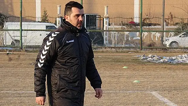 Avcı, Keçiören'i gözüne kestirdi