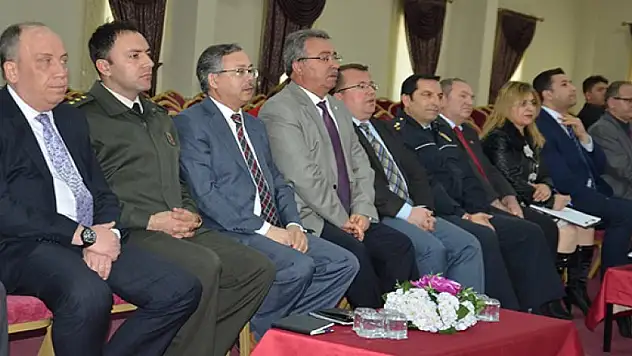 Karatay nüfus müdürlüğü yuvasına dönüyor