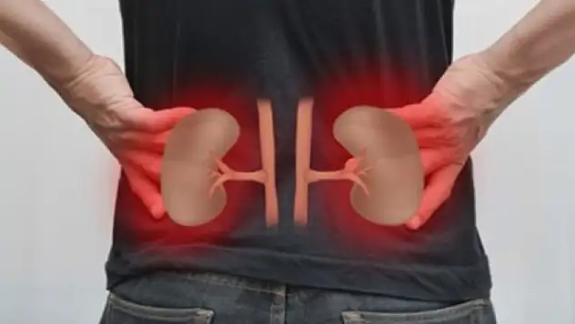 23 bin kişi böbrek nakli bekliyor