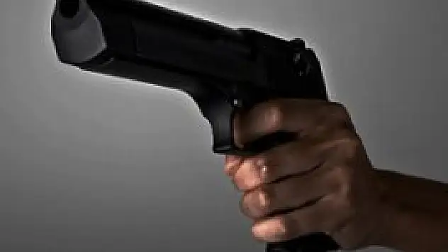 Bakan yardımcısına suikast