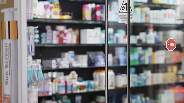 Kırmızı ve yeşil reçeteli ilaçlar elektronik ortama taşınıyor