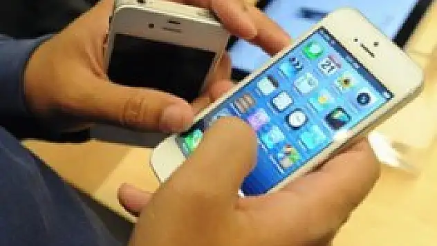 Apple yeni sensör geliştiriyor