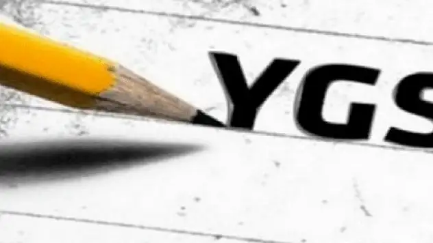 Bozkır'da YGS'den önce 'Sınav Kaygısı'