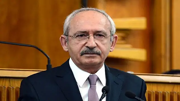 Kılıçdaroğlu'nu çılgına çevirecek çağrı