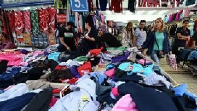 2012 enflasyonu açıklandı