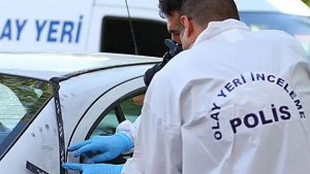 Faili meçhuller raftan iniyor