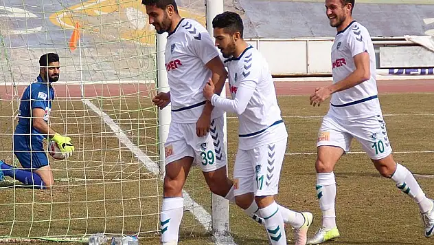 Anadolu, Keçiören sınavında