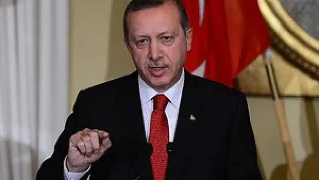 Başbakan Erdoğan Barzani ile bir araya gelecek