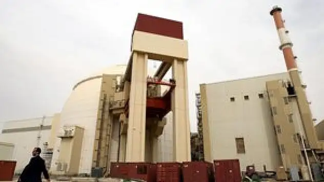 İran'dan UAEA'ya denetleme izni