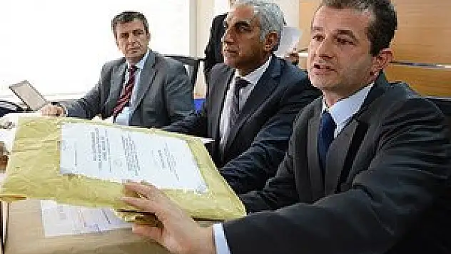 FATİH Projesi ihalesi başladı