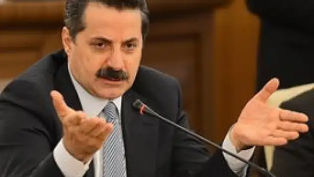 'Kıdem tazminatı kalksın' diyen yok