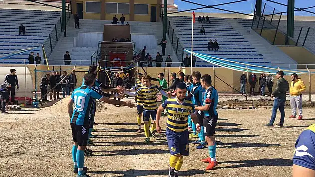 Amatör'e YGS ayarı