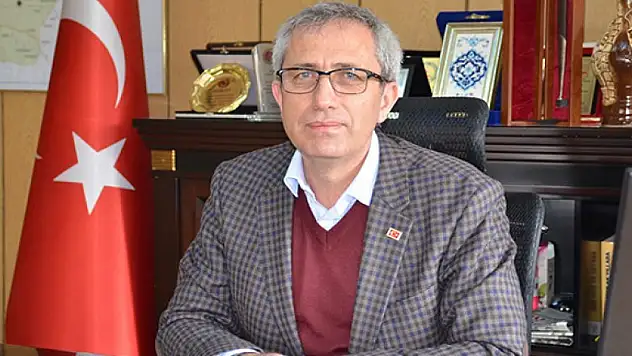 Sarayönü'ne 500 kişilik KYK yurdu