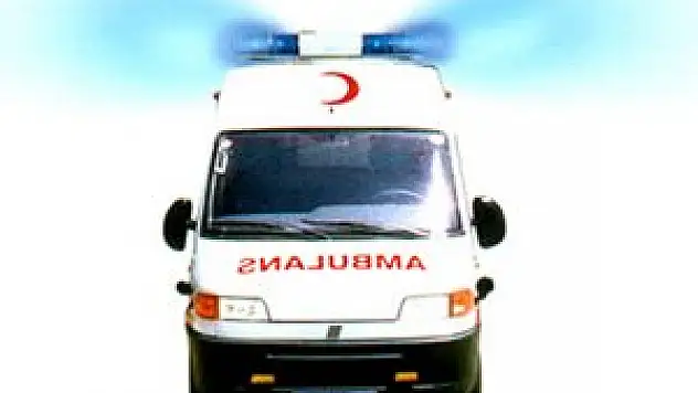  Üzerine çaydanlık devrilen 11 aylık bebek haşlandı