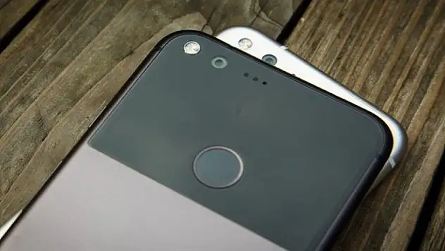 Google Pixel'de sorun yaşanıyor