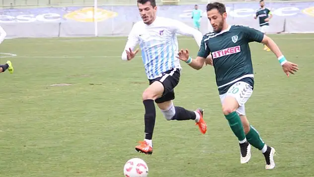 Anadolu'ya yazık oldu!