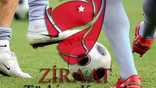 Kupada 4. tur kuraları çekildi