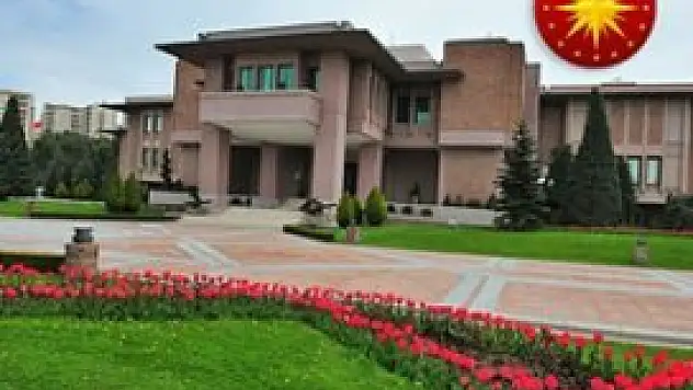 Cumhurbaşkanlığından yalanlama