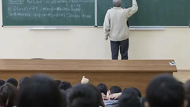 10 üniversitede yeni enstitü, fakülte ve yüksekokul açıldı