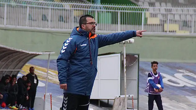 Avcı, kaçan galibiyete yanıyor