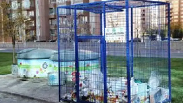 Selçuklu 2 projeyi daha hayata geçiriyor