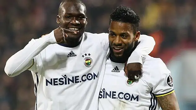 Fenerbahçe'nin önemli futbolcusu Konyaspor maçında yok!