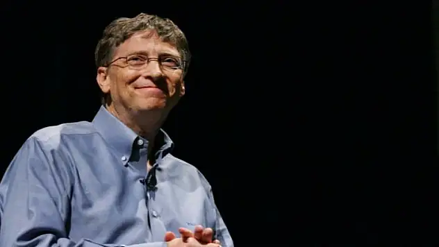 Bill Gates'e şok! İflas etti