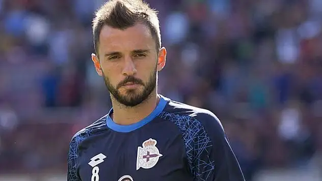 Emre Çolak: Konyaspor tüm Türkiye'ye kendini kabul ettirdi