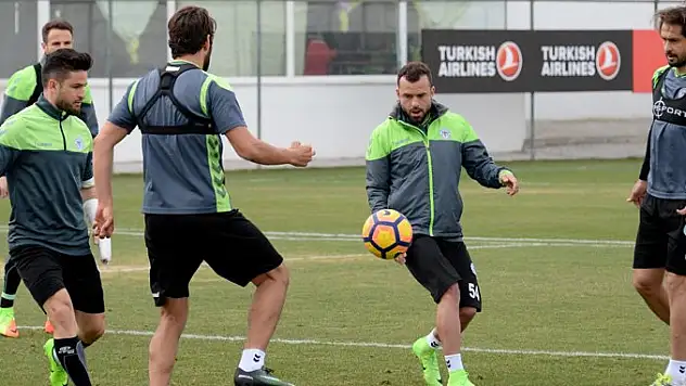 Fener mesaisi başlıyor