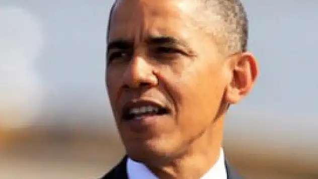 Obama'dan tarihi müjde: Savaş bitiyor