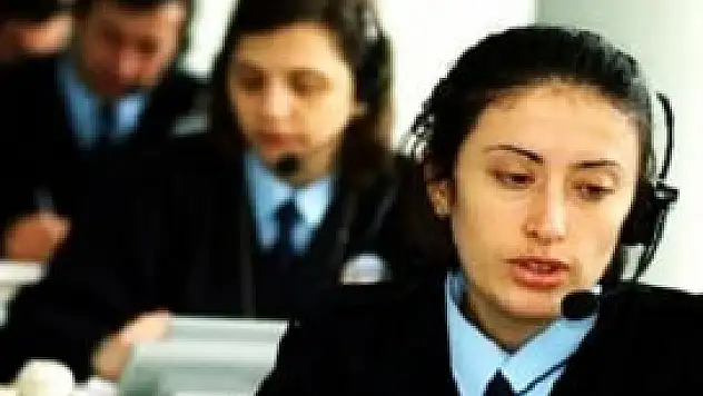 Polisi bu nedenle arayanlar yandı