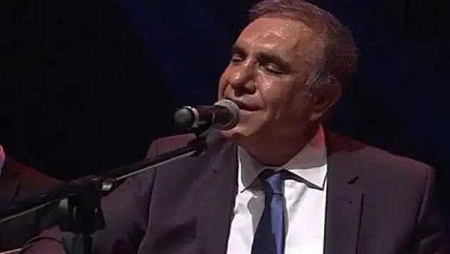 Usta sanatçı Emre Saltık hayatını kaybetti