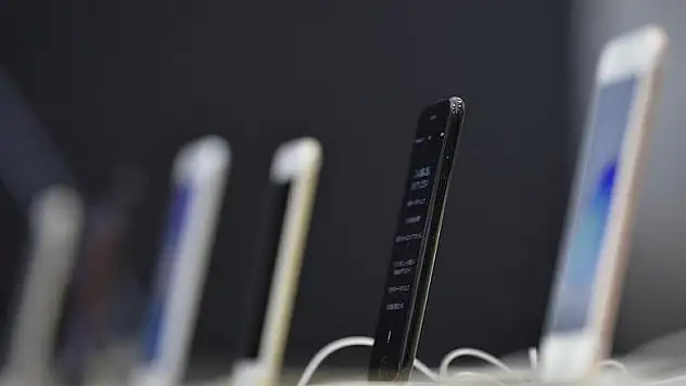 Telefon üretimine vergi avantajı