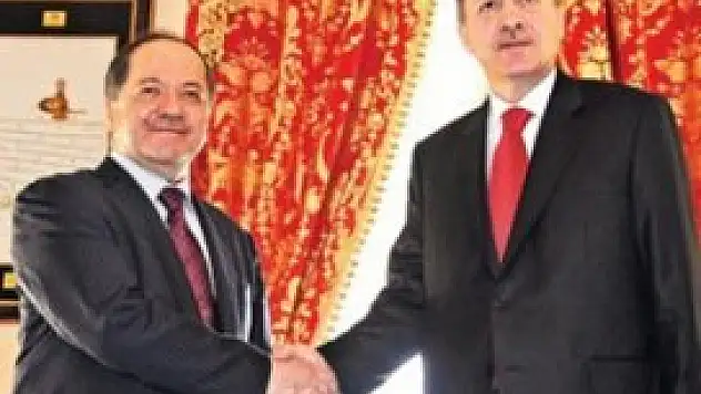 Barışa en net destek