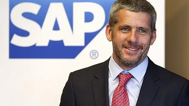 Yazılım devi Türkiye'deki dijital dönüşüme talip