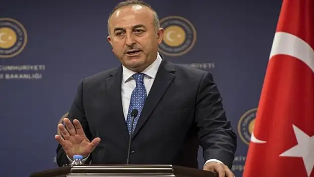 Bu Viyana sözleşmesinin ihlalidir
