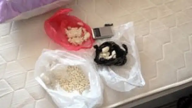 Ceza aldılar, Uyuşturucu ticaretinden vazgeçmediler