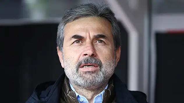 Kartal'ın gücü yetmedi!