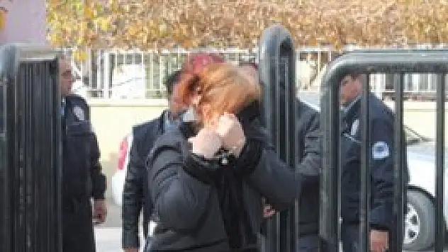 Konya'da fuhuş operasyonu: 17 gözaltı