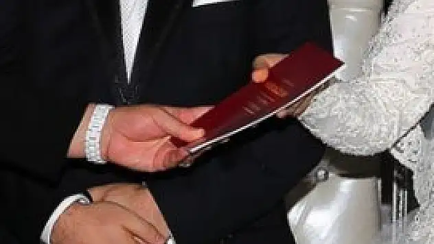 Uzun evliliğin sırrı televizyonda anlatılacak