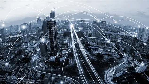 Türkiye'de internetin hızı belli oldu