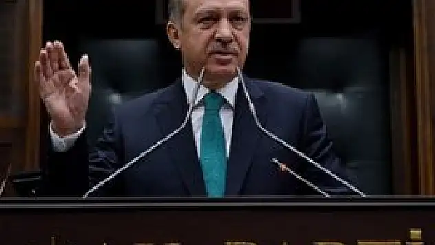 'Şii veya Sünni değil Müslümandı'