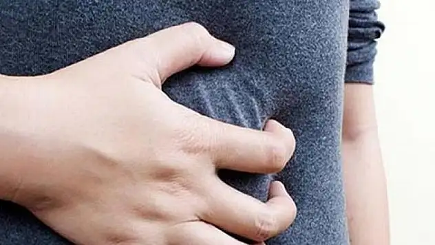 Karaciğer sağlığını korumak için püf noktaları