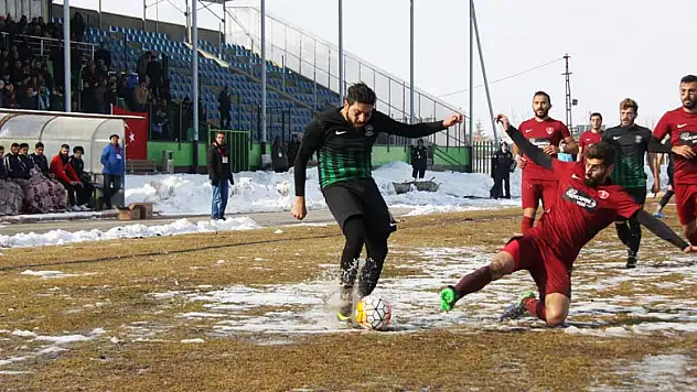 BAL'ın tadı kaçtı