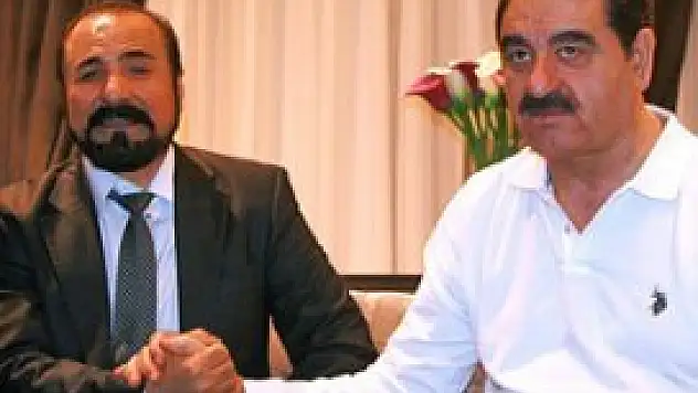 37 yıl sonra bir ilk ...