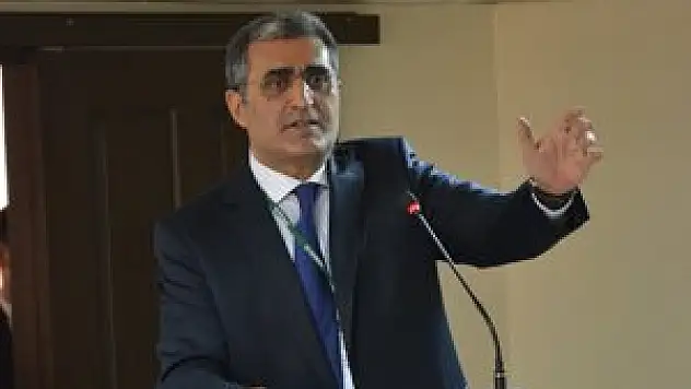 'Sektöre öncülük Konya Şeker'in işidir'